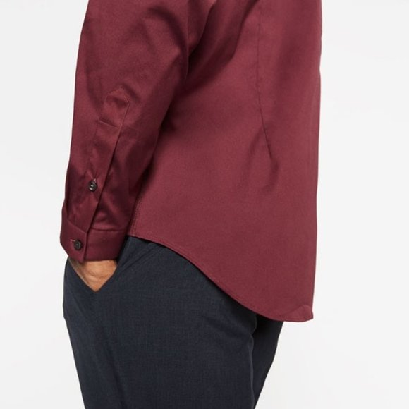 Zara Shirt - Picture 2 of 2